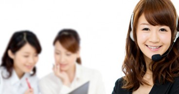chinese-call-center