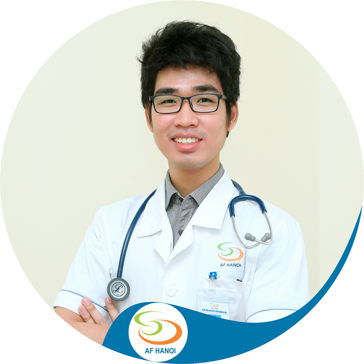 Bs Nguyễn Anh Tú - Chuyên Khoa Nam học