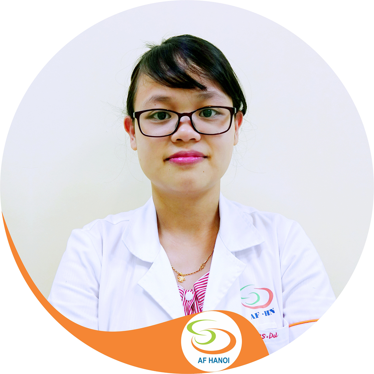 Bs Trần Diệu Dư - Chuyên khoa Hỗ trợ sinh sản