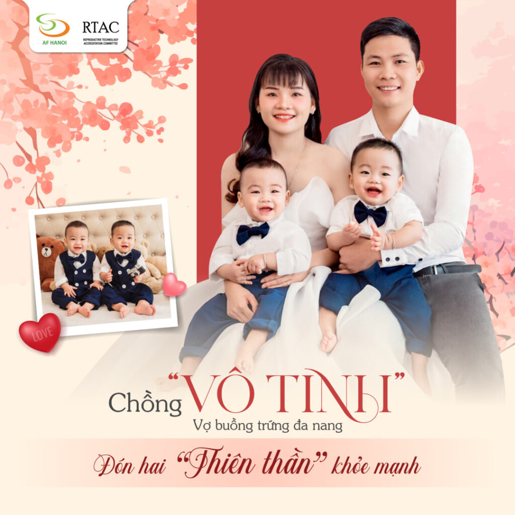 ChỒng “vÔ Tinh”, VỢ BuỒng TrỨng Đa Nang ĐÓn Hai 01