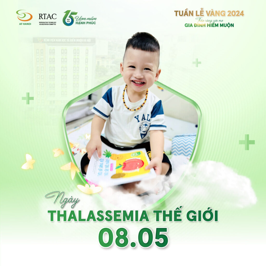 Thalassemia 02