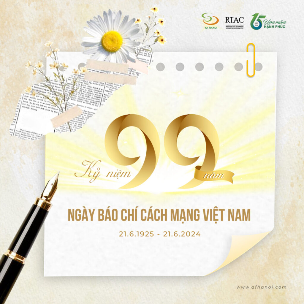 KỶ NiỆm 99 NĂm NgÀy BÁo ChÍ CÁch MẠng ViỆt Nam 01