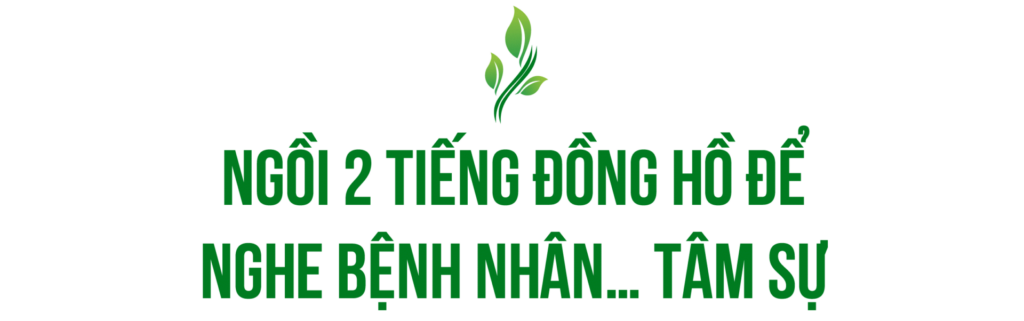 Bs Hưởng Người ươm Mầm Xanh 2