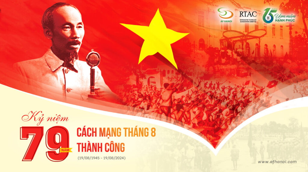 KỶ NiỆm 79 NĂm NgÀy CÁch MẠng ThÁng 8 ThÀnh CÔng 02