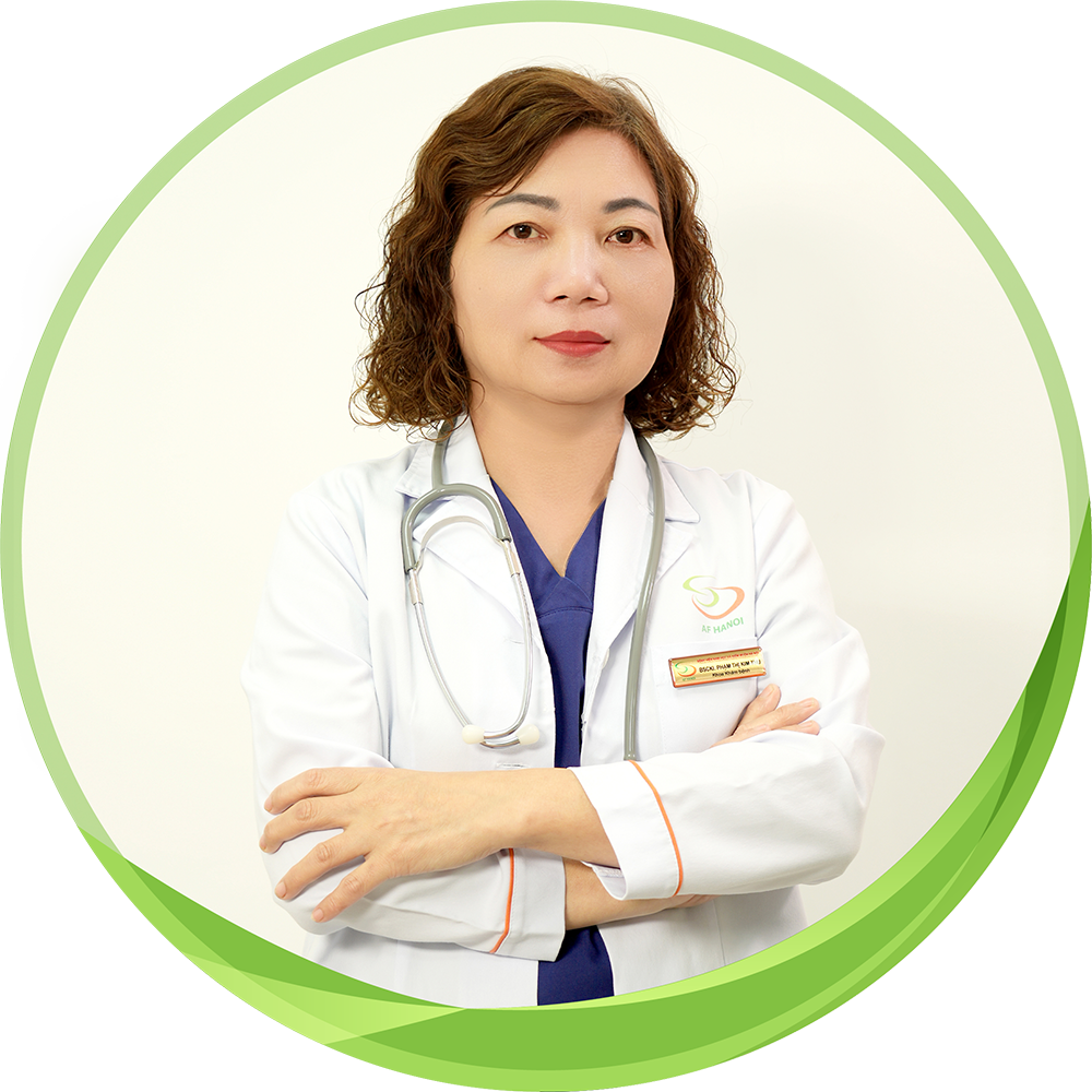 Phạm Thị Kim Thu