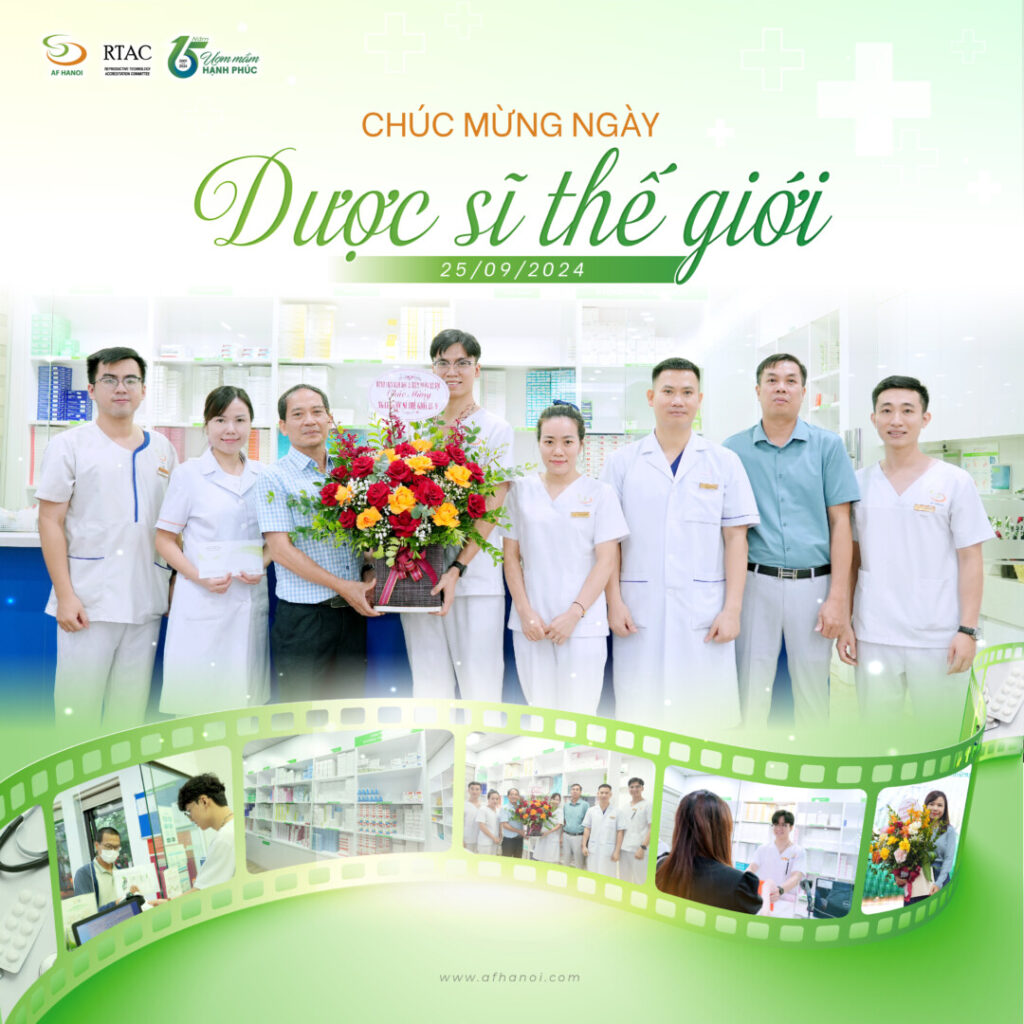 ChÚc MỪng NgÀy DƯỢc SĨ ThẾ GiỚi 02