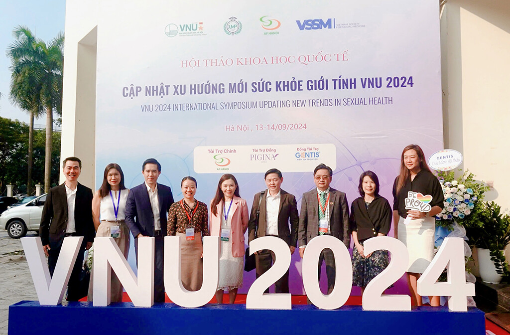 Hội Thảo Khoa Học Quốc Tế Cập Nhật Xu Hướng Mới Sức Khỏe Giới Tính Vnu 2024 (5)