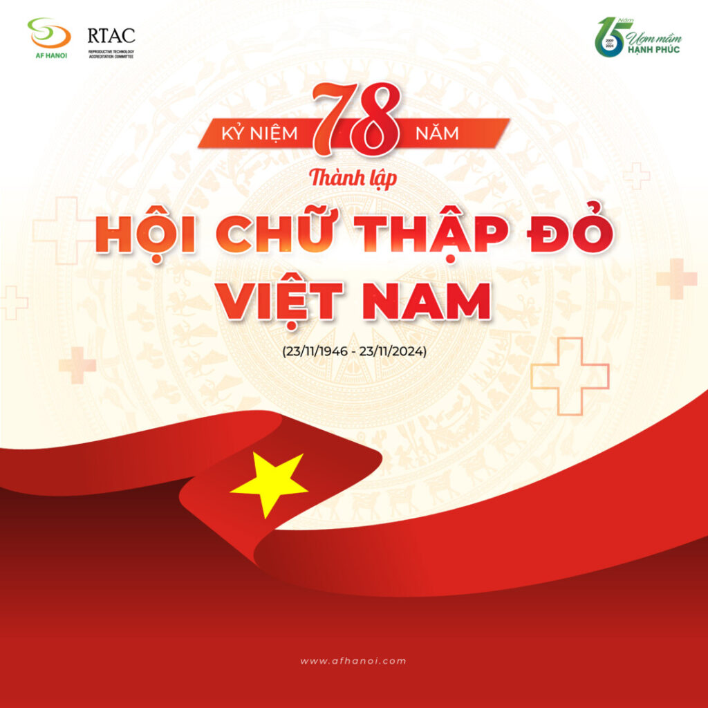 78 NĂm NgÀy ThÀnh LẬp HỘi ChỮ ThẬp ĐỎ ViỆt Nam 01