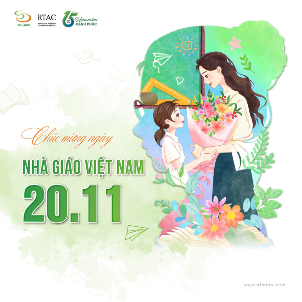 ChÚc MỪng NgÀy NhÀ GiÁo ViỆt Nam 20 11 01