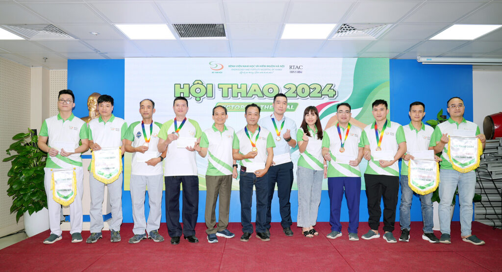 Hội Thao Af Hanoi 2024 Rực Lửa Đường Đua Chinh Phục Đỉnh Cao (10)