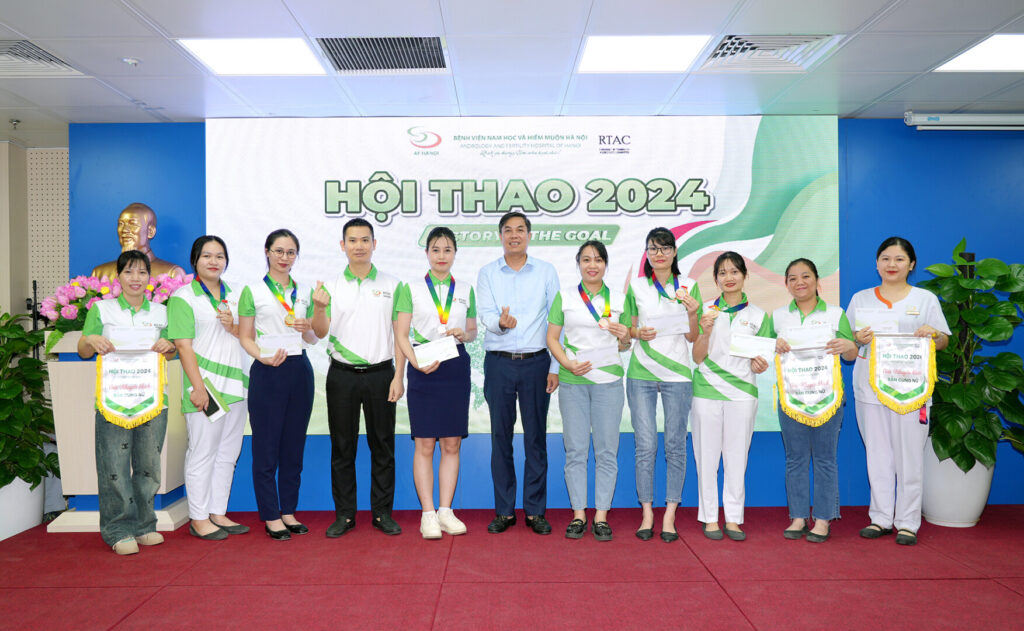 Hội Thao Af Hanoi 2024 Rực Lửa Đường Đua Chinh Phục Đỉnh Cao (11)