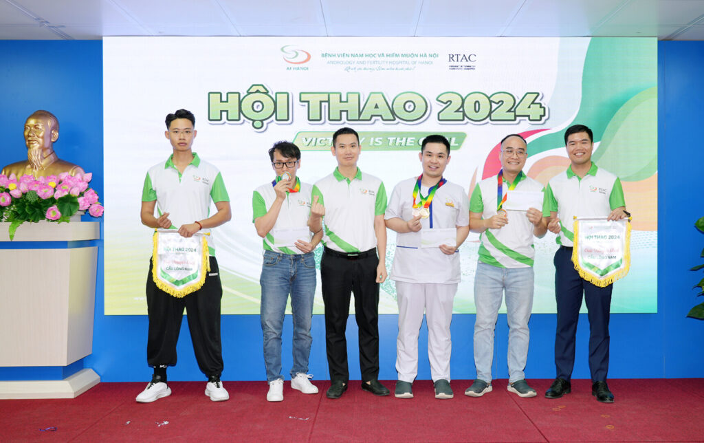 Hội Thao Af Hanoi 2024 Rực Lửa Đường Đua Chinh Phục Đỉnh Cao (14)