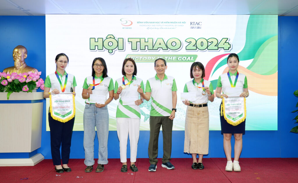 Hội Thao Af Hanoi 2024 Rực Lửa Đường Đua Chinh Phục Đỉnh Cao (15)