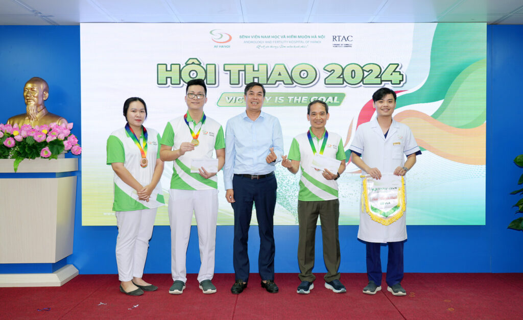 Hội Thao Af Hanoi 2024 Rực Lửa Đường Đua Chinh Phục Đỉnh Cao (16)