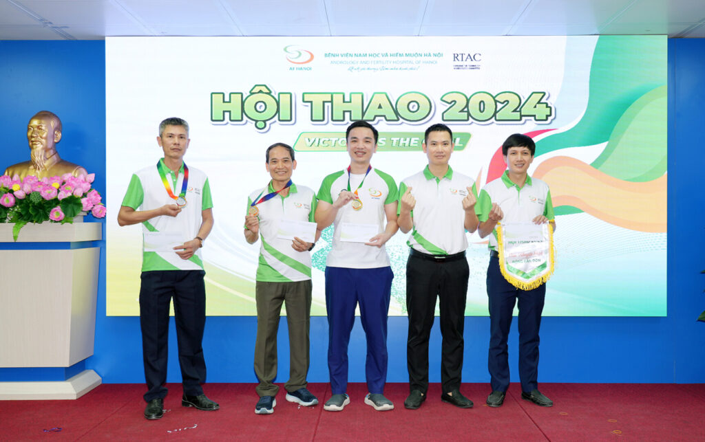 Hội Thao Af Hanoi 2024 Rực Lửa Đường Đua Chinh Phục Đỉnh Cao (17)