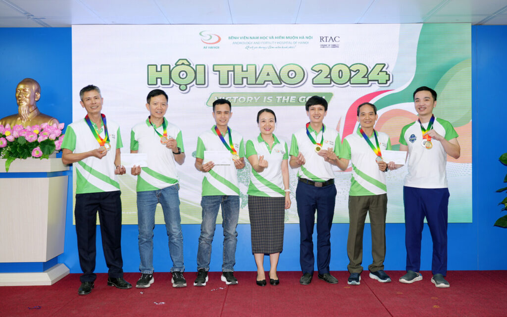 Hội Thao Af Hanoi 2024 Rực Lửa Đường Đua Chinh Phục Đỉnh Cao (18)