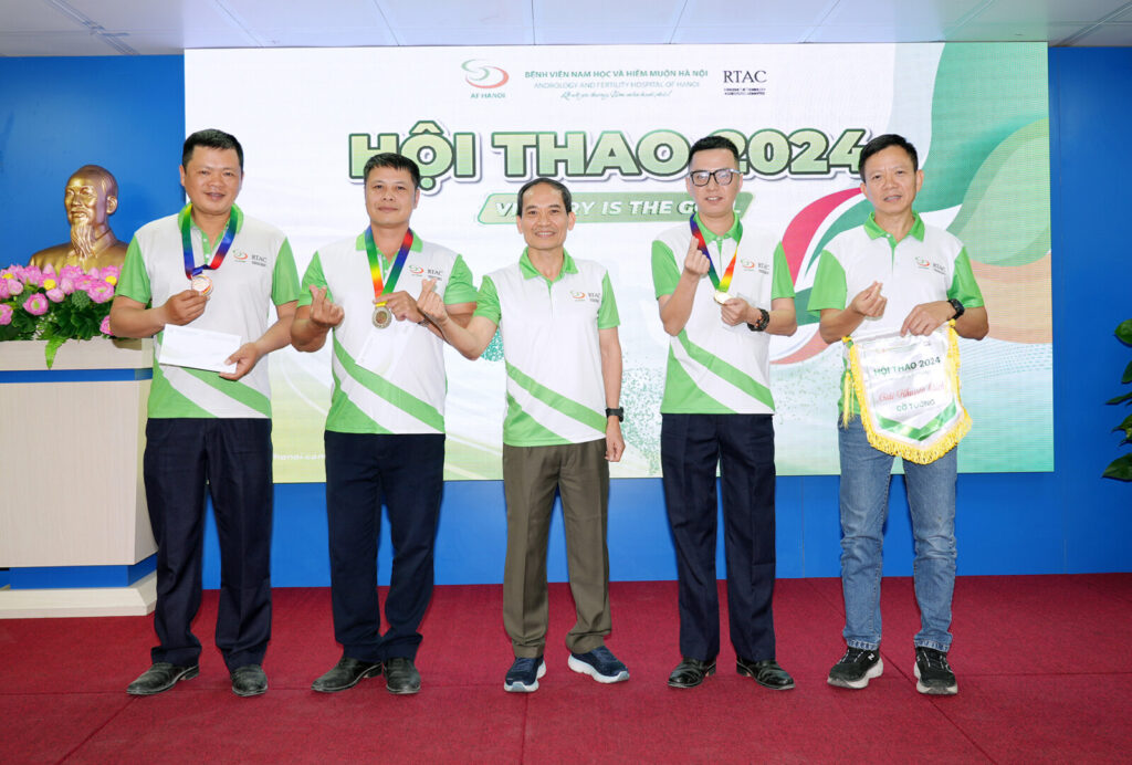 Hội Thao Af Hanoi 2024 Rực Lửa Đường Đua Chinh Phục Đỉnh Cao (5)