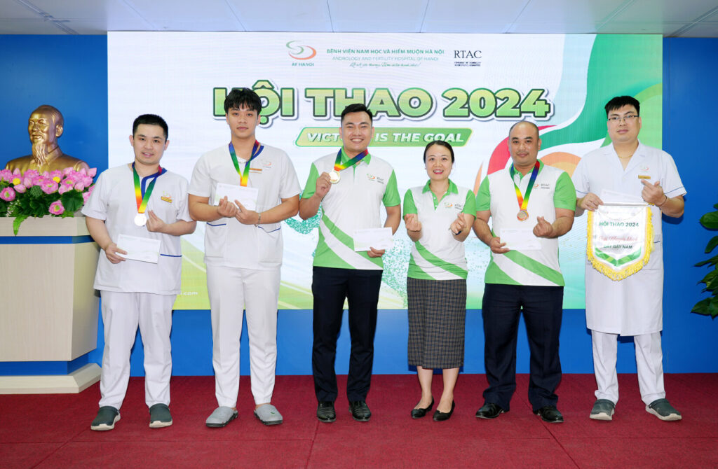 Hội Thao Af Hanoi 2024 Rực Lửa Đường Đua Chinh Phục Đỉnh Cao (6)