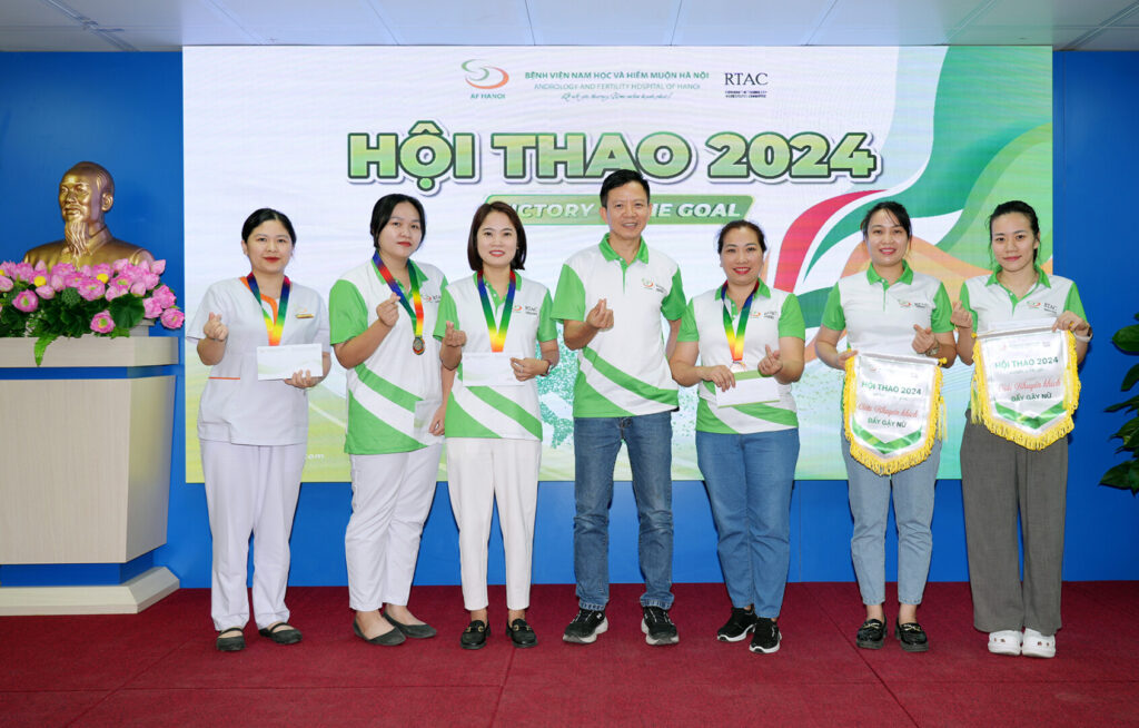 Hội Thao Af Hanoi 2024 Rực Lửa Đường Đua Chinh Phục Đỉnh Cao (7)