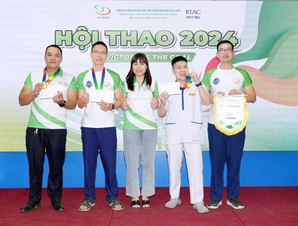 Hội Thao Af Hanoi 2024 Rực Lửa Đường Đua Chinh Phục Đỉnh Cao (8)