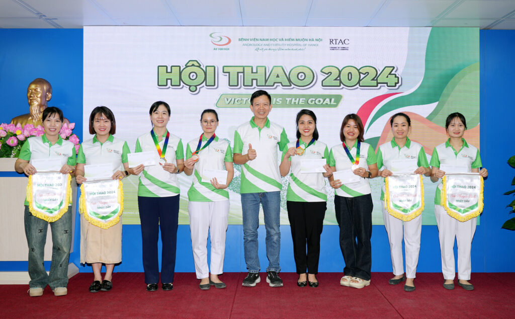 Hội Thao Af Hanoi 2024 Rực Lửa Đường Đua Chinh Phục Đỉnh Cao (9)