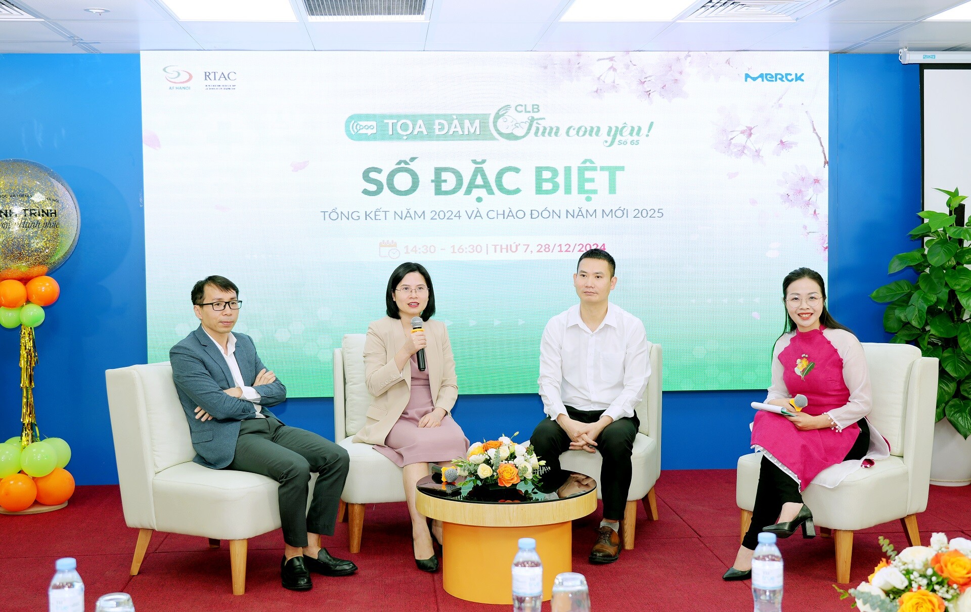 Clb Tìm Con Yêu Số Đặc Biệt 2024 (16)