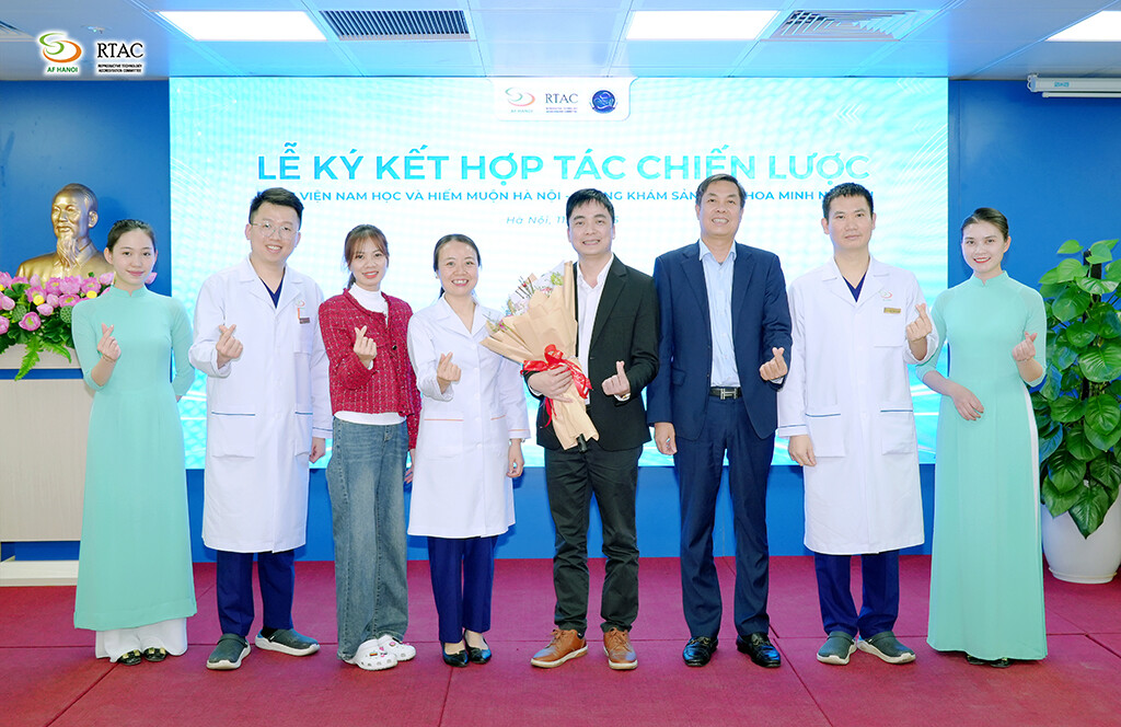 Af Hanoi Hợp Tác Phòng Khám Minh Nguyên (4)