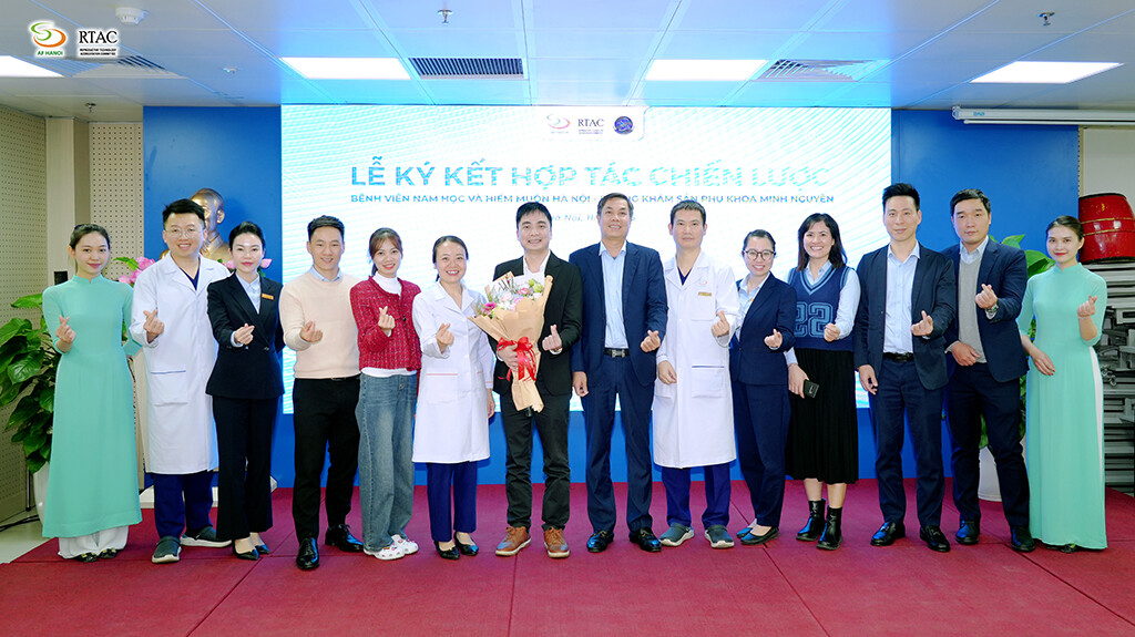 Af Hanoi Hợp Tác Phòng Khám Minh Nguyên (5)