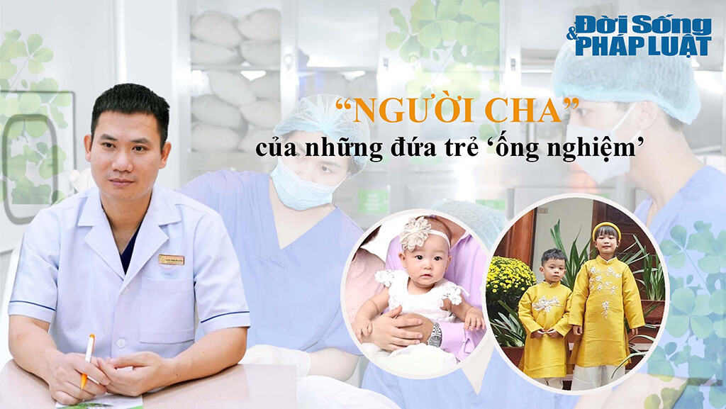 Báo Chân Dung Bs Hưởng