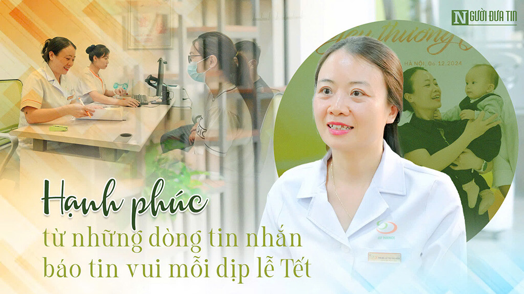 Hạnh Phúc Từ Những Dòng Tin Nhắn Báo Tin Vui Mỗi Dịp Lễ Tết (2)