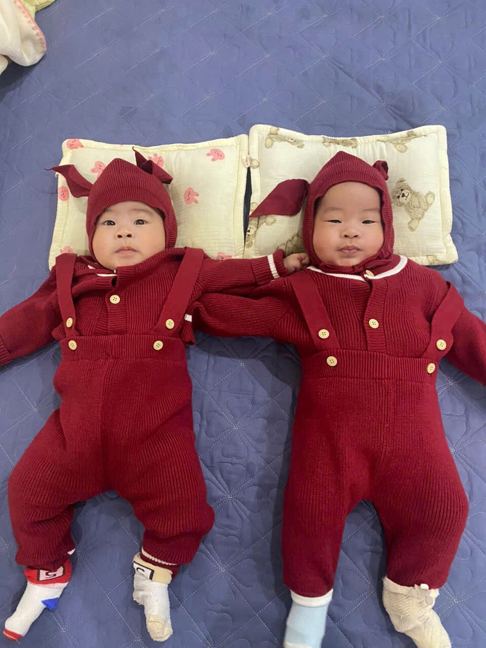 Hành Trình 12 Năm Dài Tìm Con Của Vợ Chồng Chị Liên Anh Trung