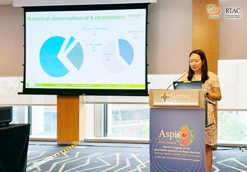 Af Hanoi Tham Dự Aspire 2025 (4)