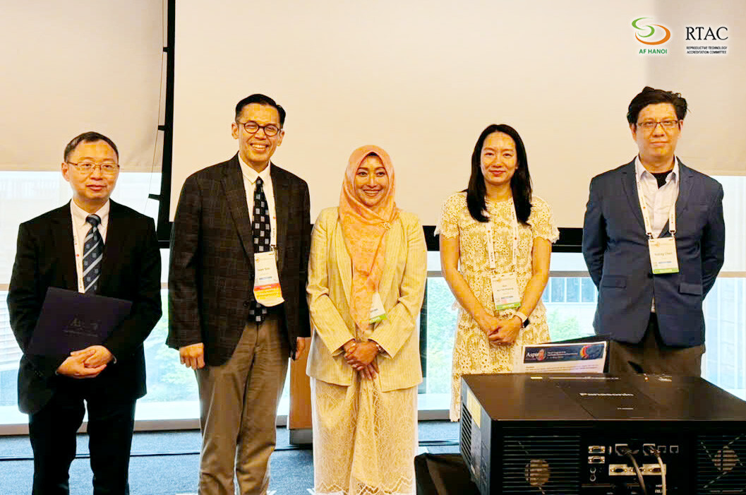 Af Hanoi Tham Dự Aspire 2025 (5)