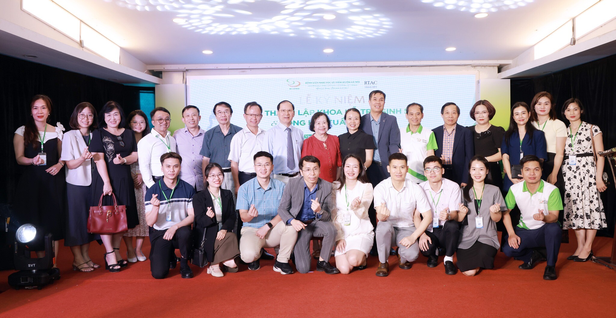 Cam On Tuan Le Vang 2025