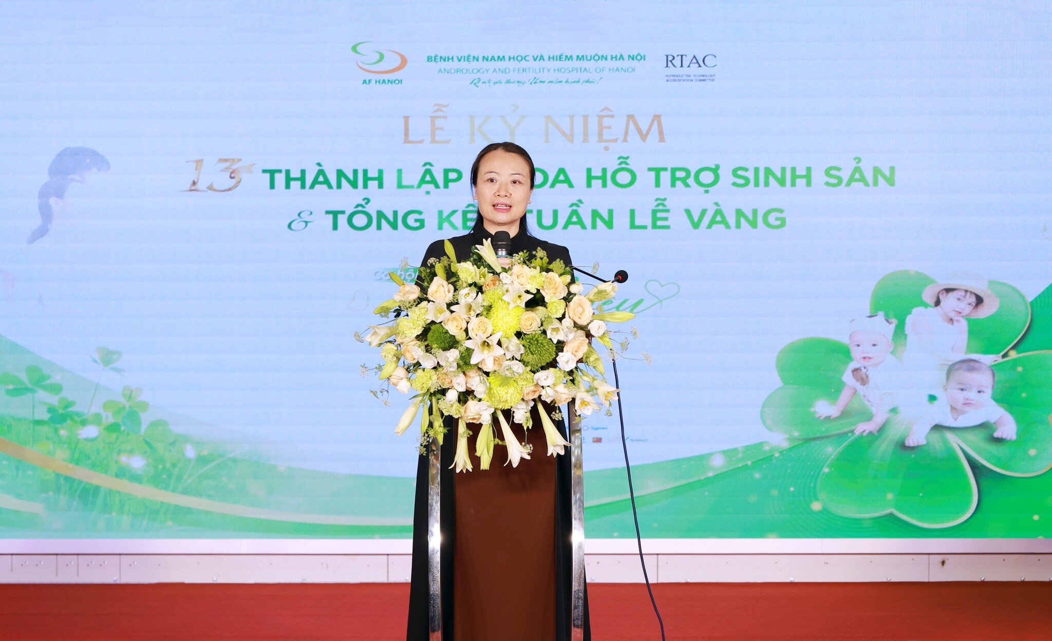Lễ Tổng Kết Tuần Lễ Vàng 2025 (1)