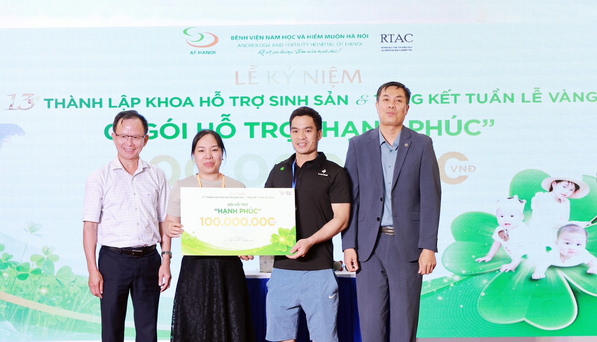 Lễ Tổng Kết Tuần Lễ Vàng 2025 (19)