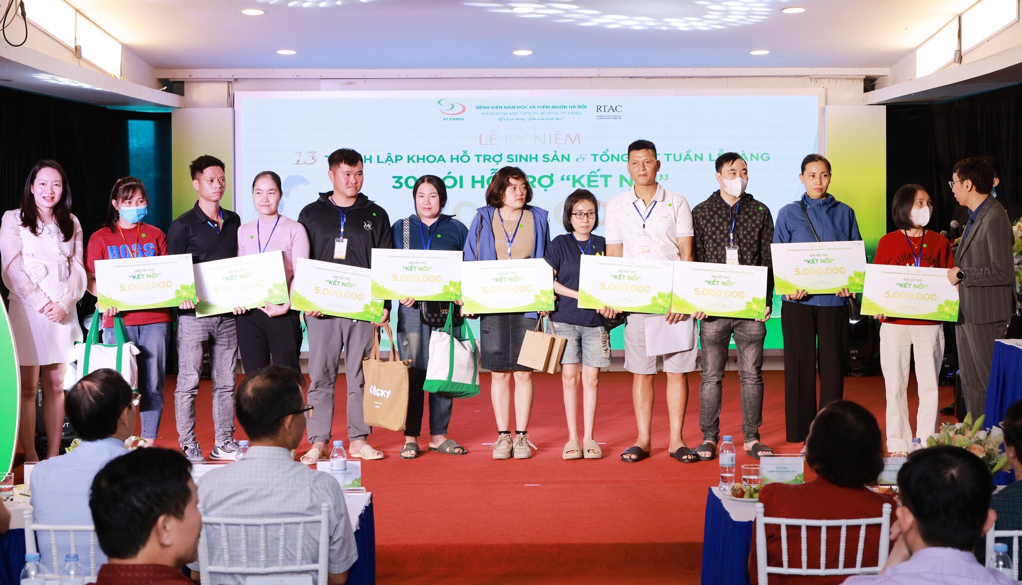 Lễ Tổng Kết Tuần Lễ Vàng 2025 (23)