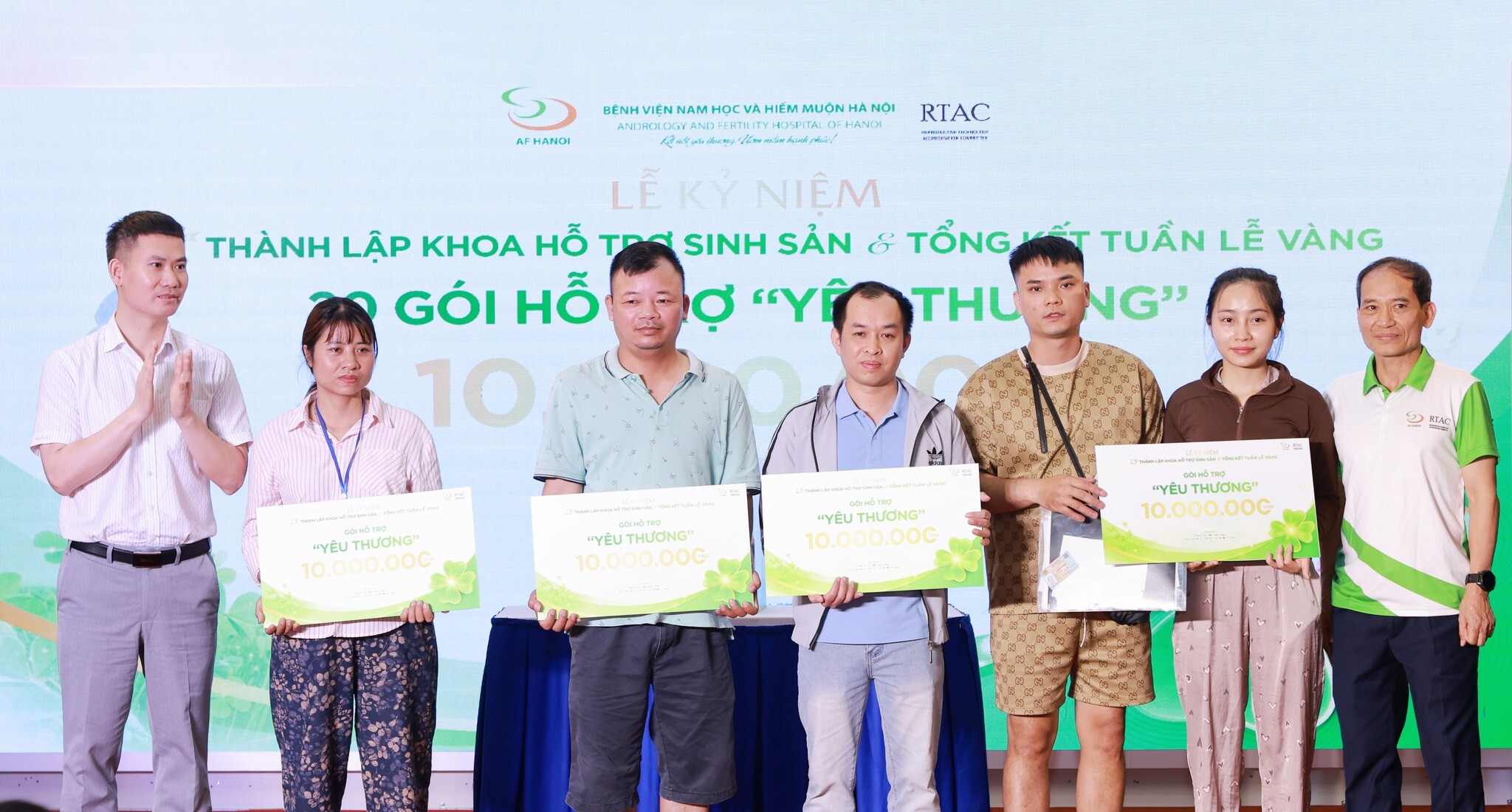 Lễ Tổng Kết Tuần Lễ Vàng 2025 (27)
