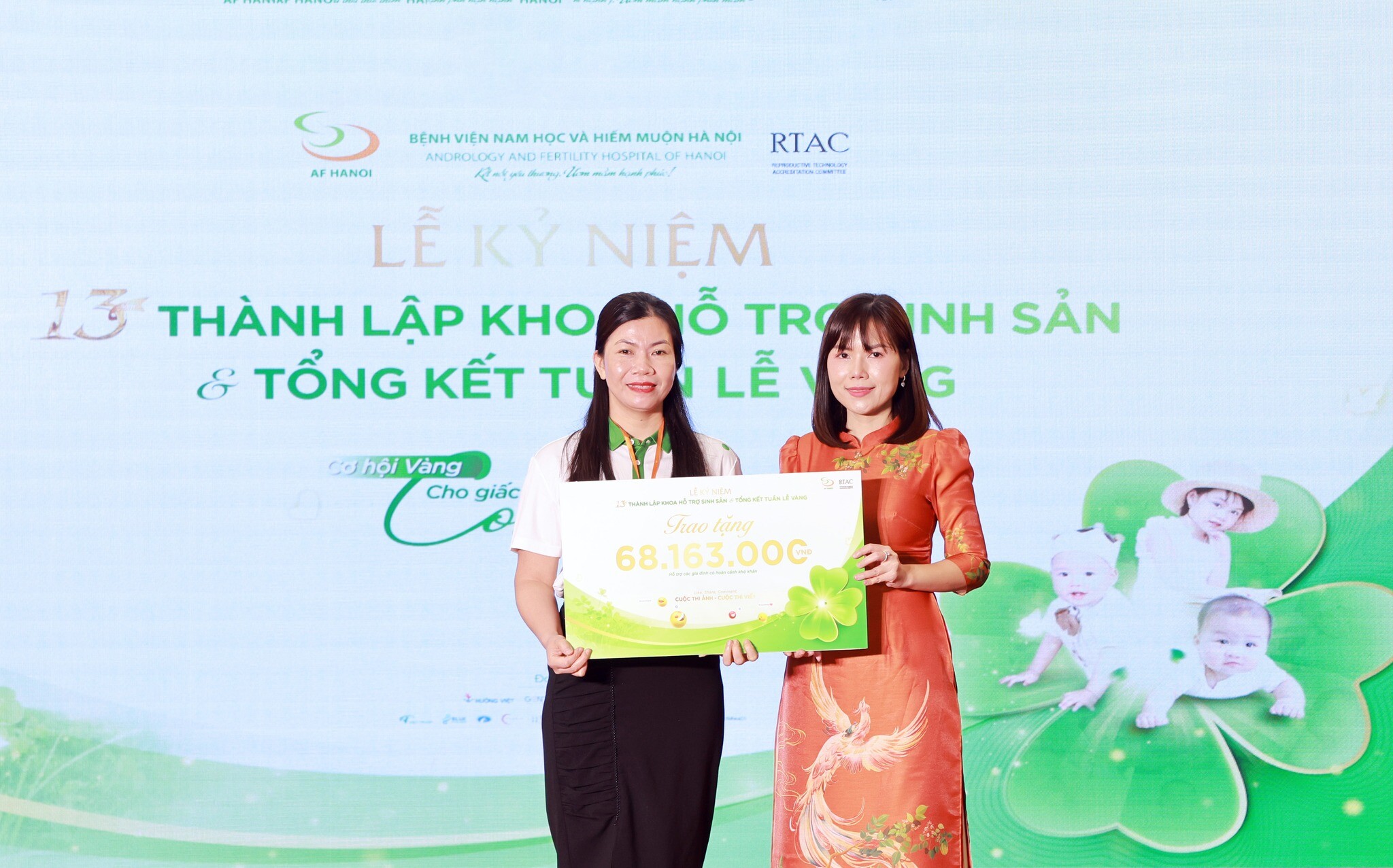 Lễ Tổng Kết Tuần Lễ Vàng 2025 (30)