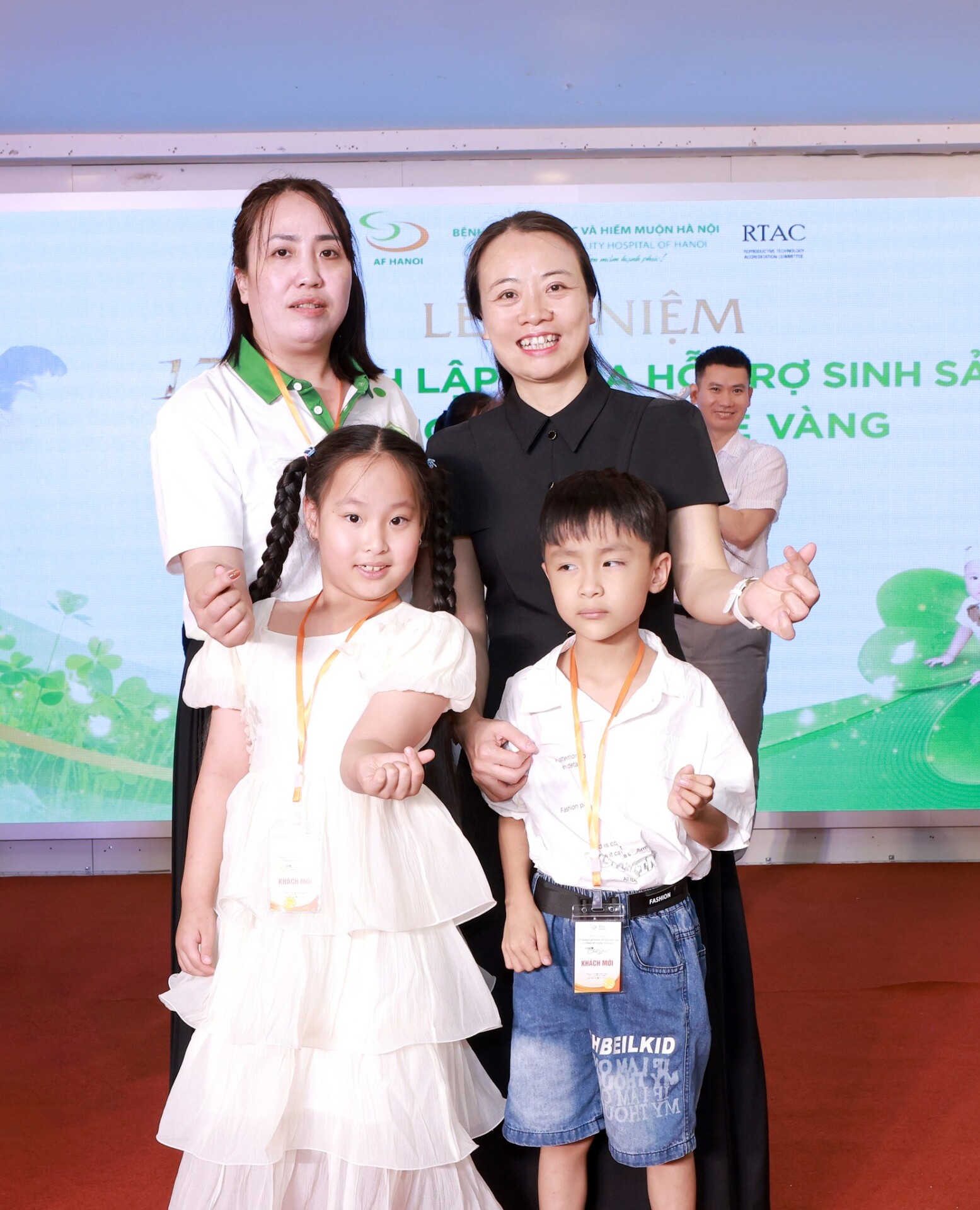 Lễ Tổng Kết Tuần Lễ Vàng 2025 (34)