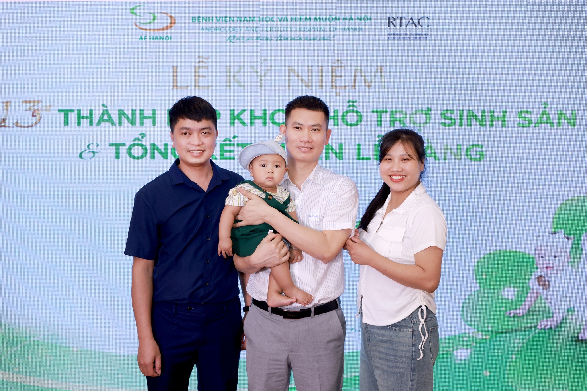 Lễ Tổng Kết Tuần Lễ Vàng 2025 (4)