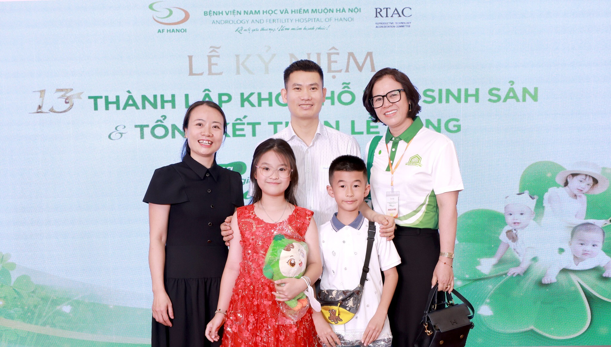 Lễ Tổng Kết Tuần Lễ Vàng 2025 (6)