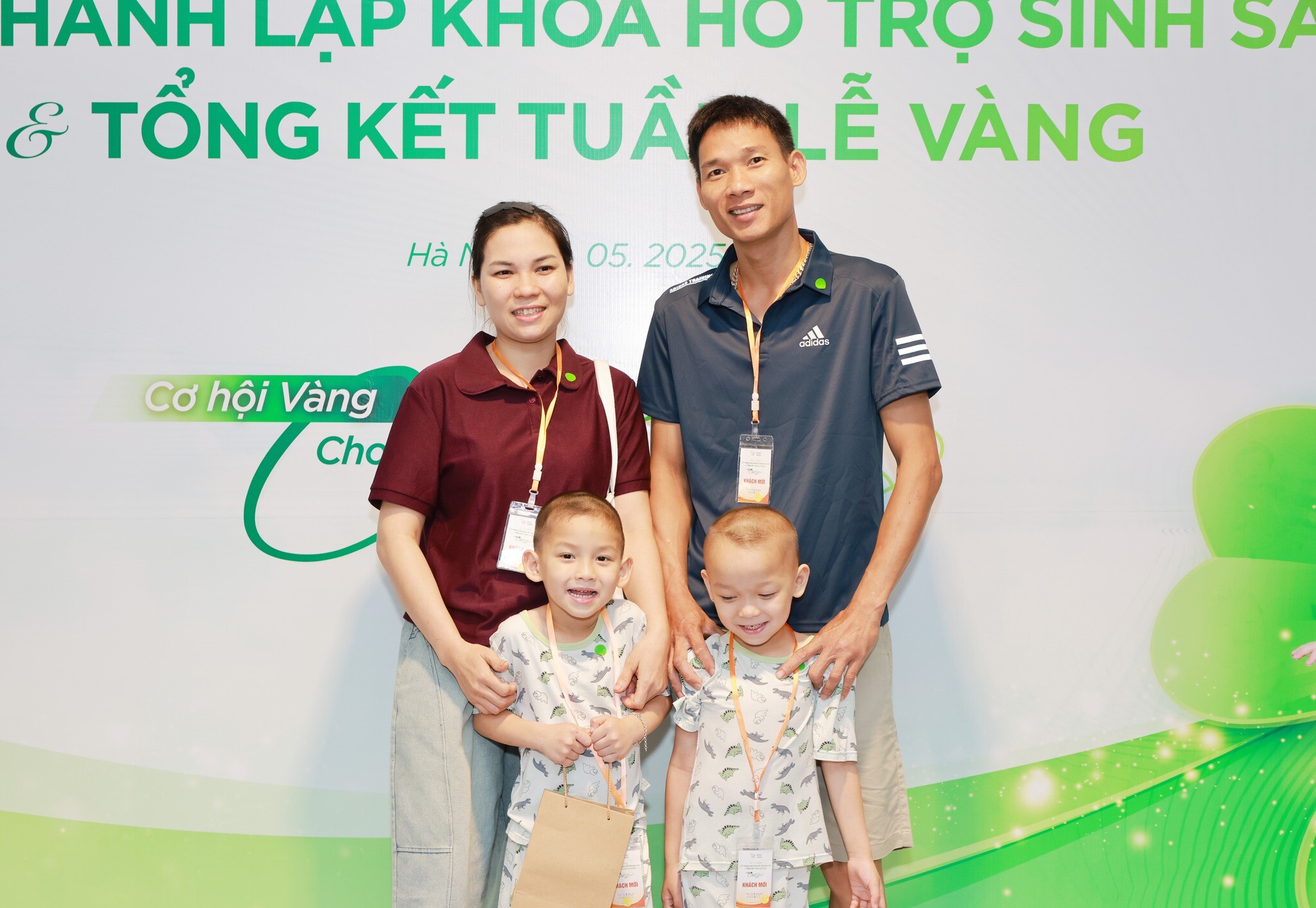 Lễ Tổng Kết Tuần Lễ Vàng 2025 (7)