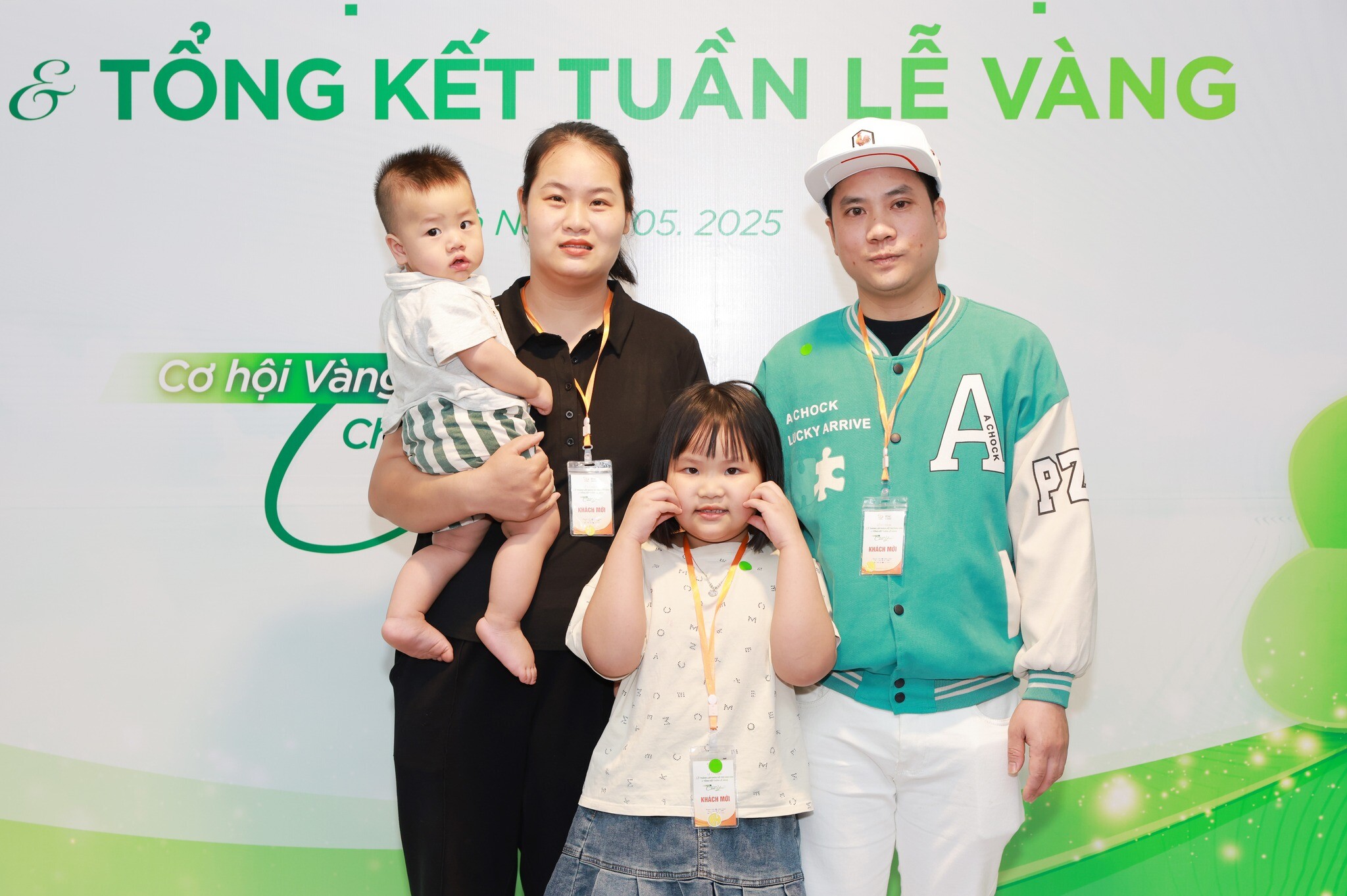 Lễ Tổng Kết Tuần Lễ Vàng 2025 (8)