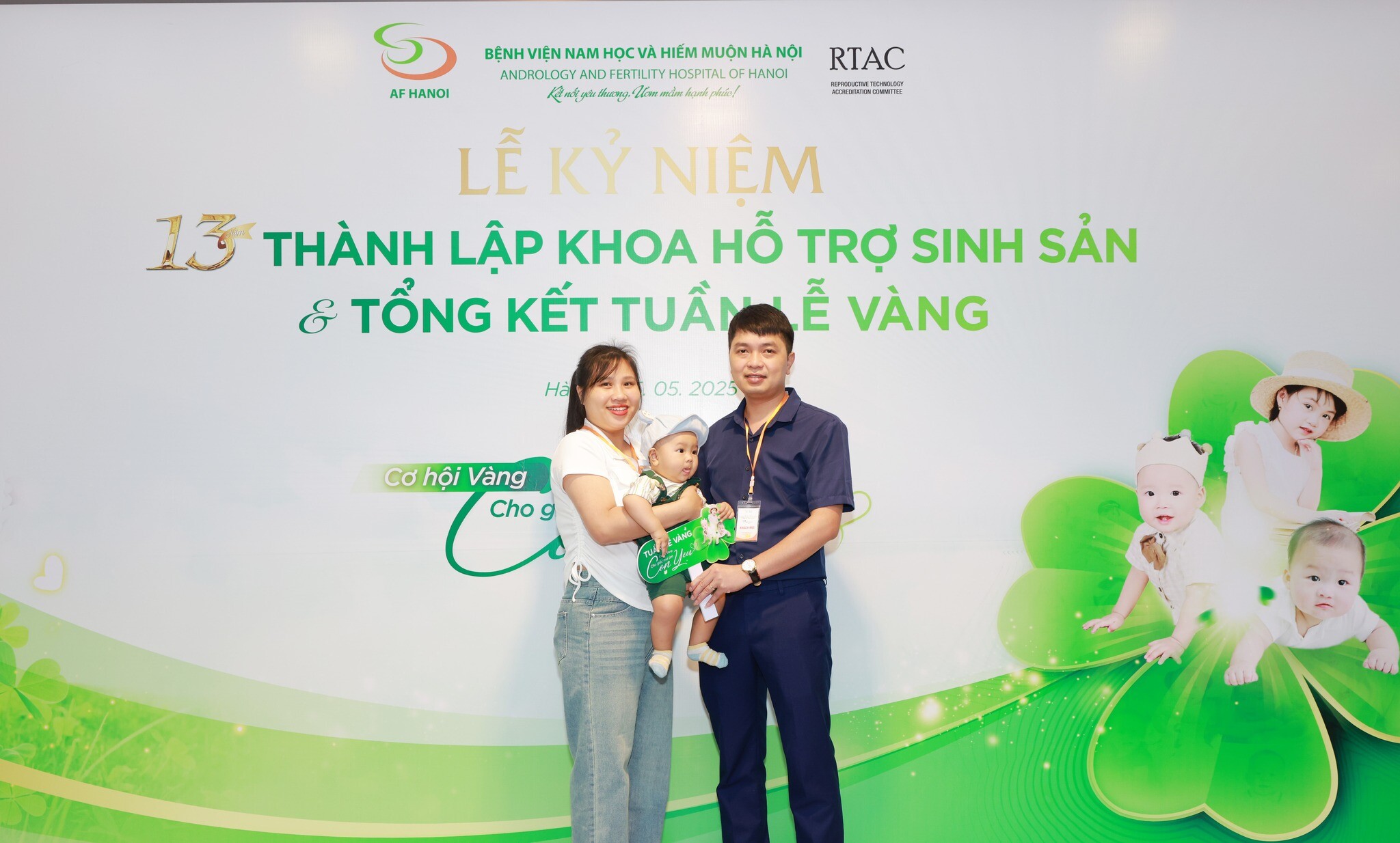 Lễ Tổng Kết Tuần Lễ Vàng 2025 (9)