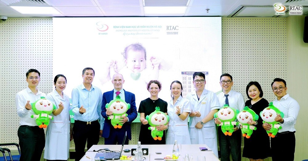 Af Hanoi Tiếp đoàn Công Tác Merck Healthcare (7)