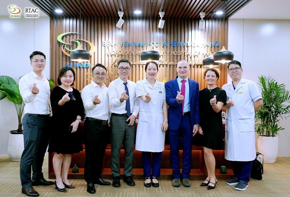 Af Hanoi Tiếp đoàn Công Tác Merck Healthcare (8)