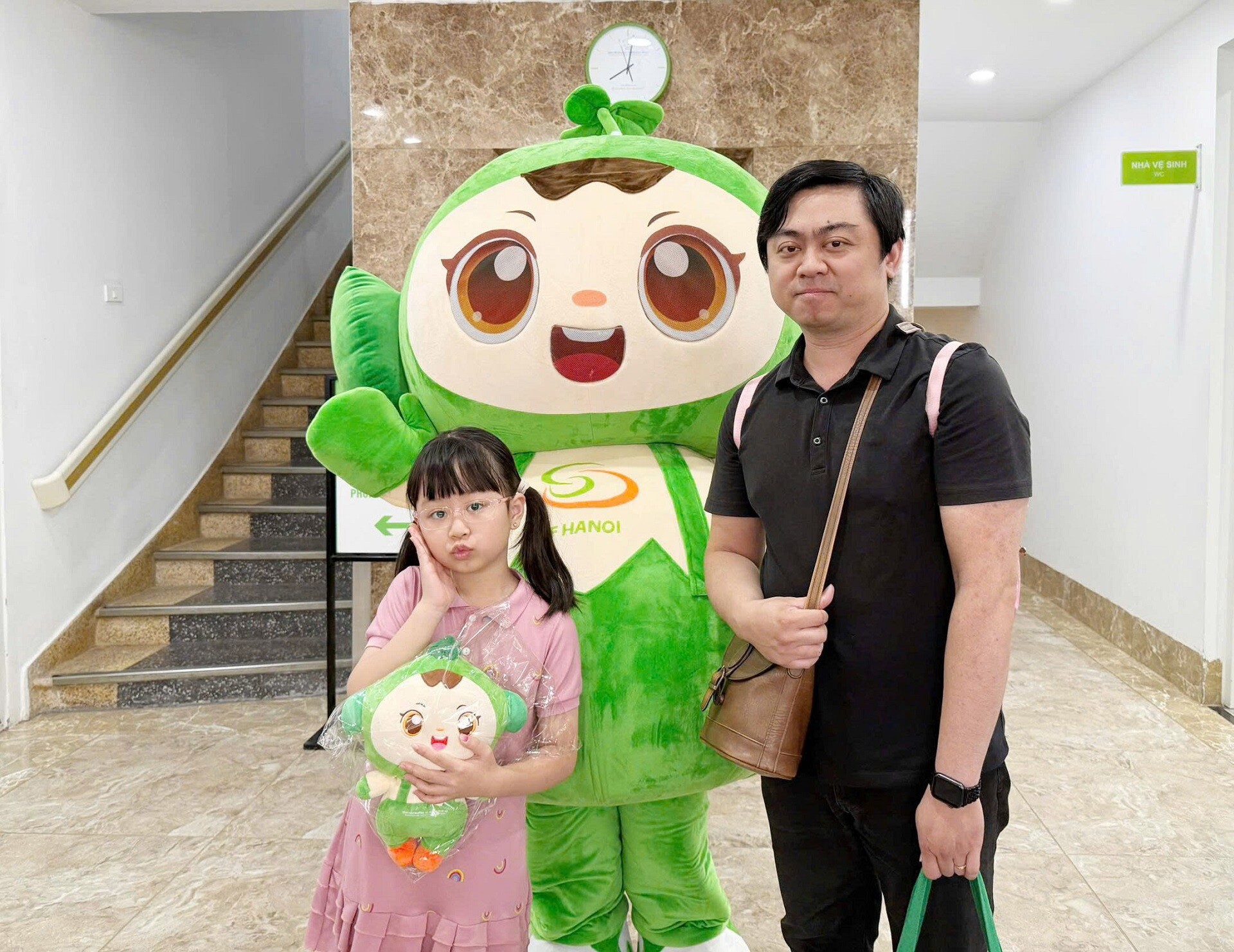 Chúc Mừng Quốc Tế Thiếu Nhi 2025 (1)