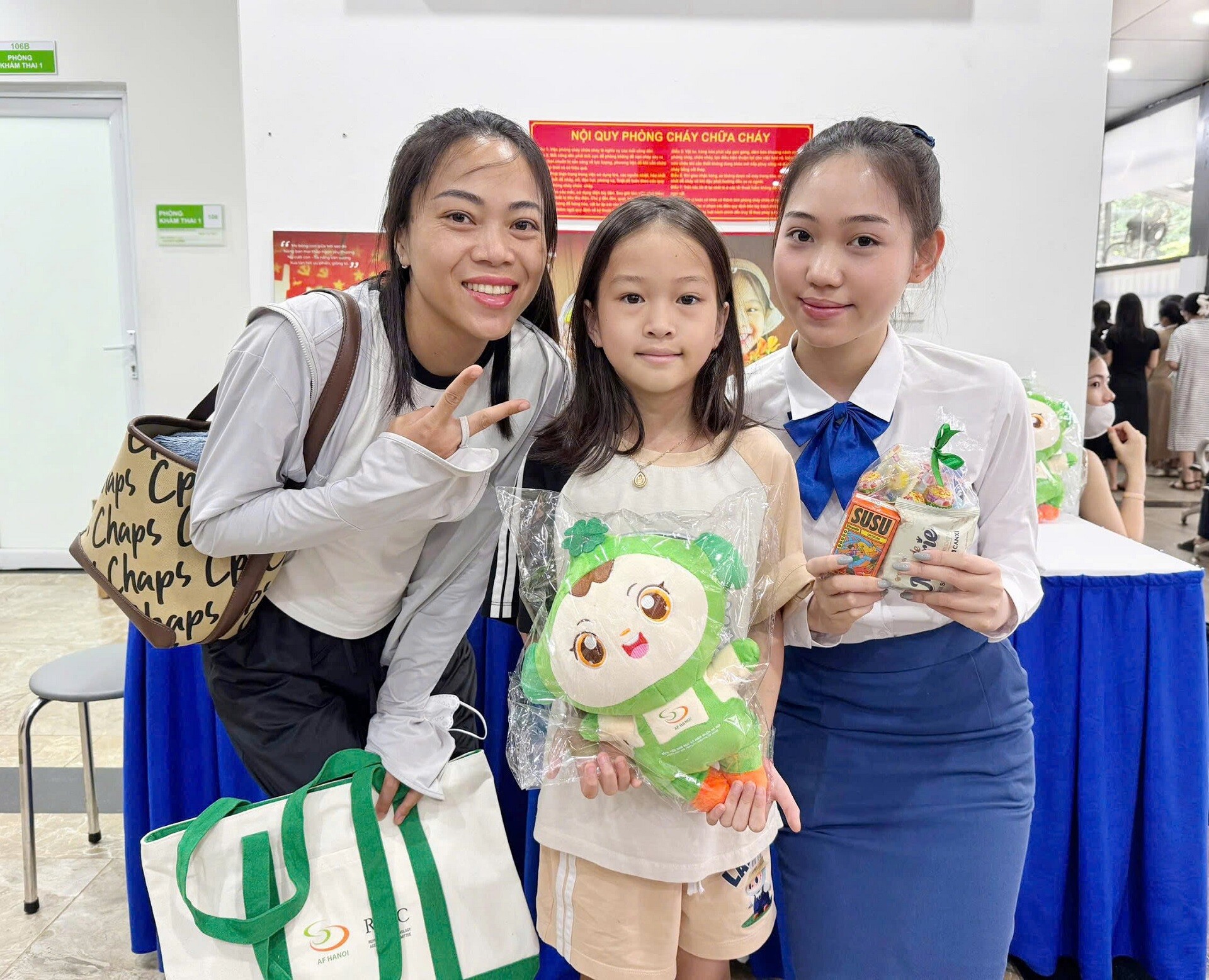 Chúc Mừng Quốc Tế Thiếu Nhi 2025 (11)