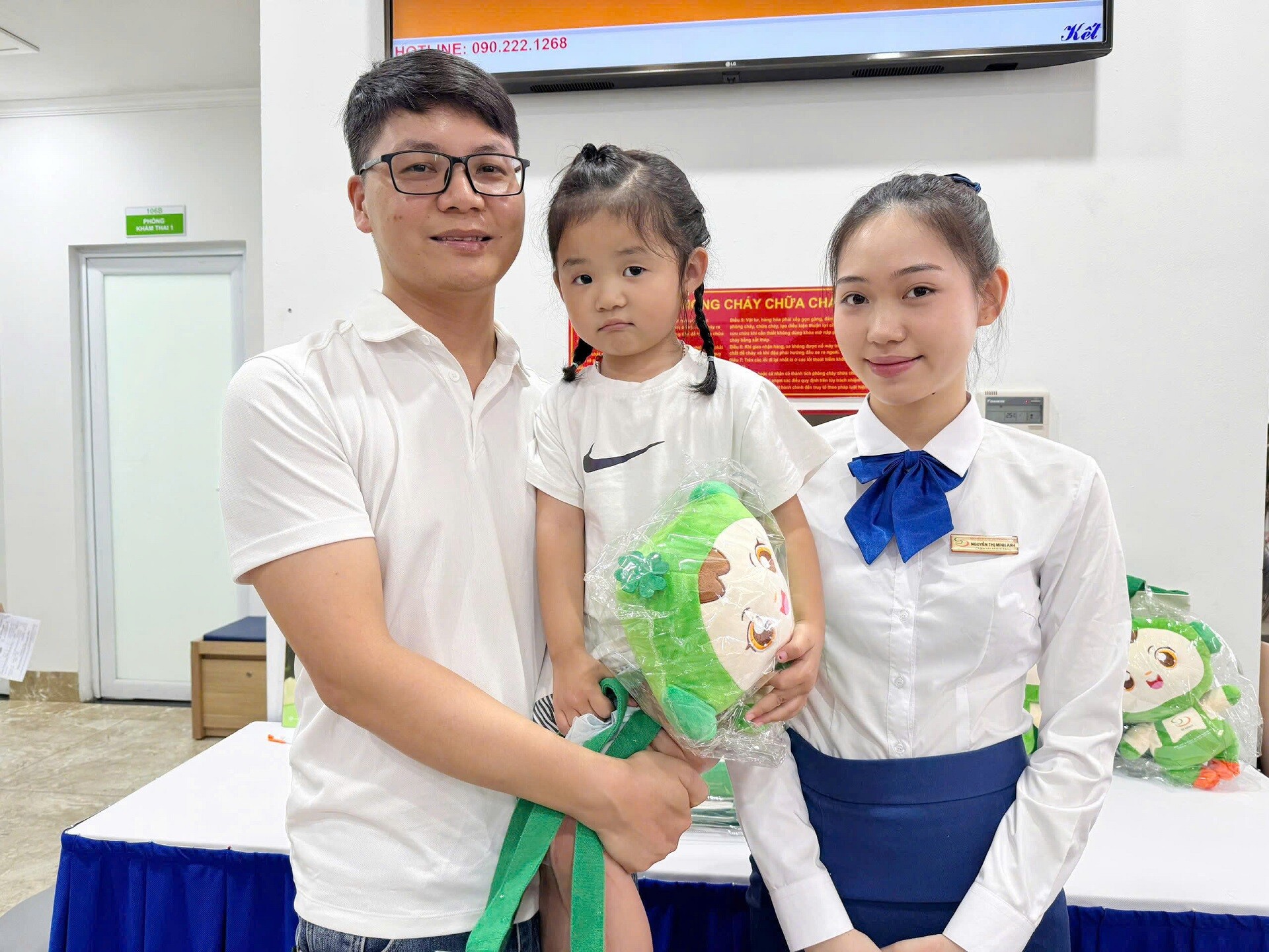 Chúc Mừng Quốc Tế Thiếu Nhi 2025 (2)